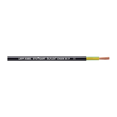 1026536 LAPP ÖLFLEX KETTE 90 P 1X120