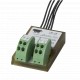 SHPINA224 CARLO GAVAZZI Tipo de módulo de entrada analógica módulo TIPO E / S 24 VDC