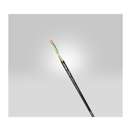 1030243 LAPP UNITRONIC LiYY 8x0,34 BK
