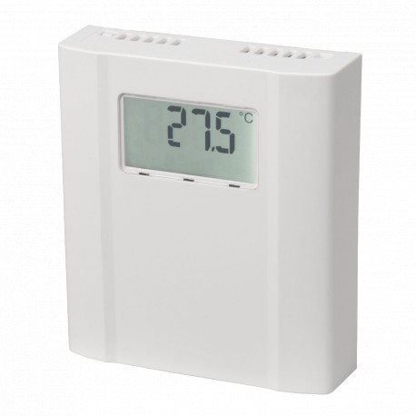 SHSUCOTD CARLO GAVAZZI Parametri selezionati MODULO TIPO Environmental sensor CUSTODIA Wall mounting ALIMENT..