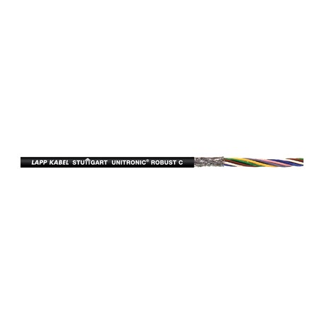 1032056 LAPP UNITRONIC ROBUST C 8x0,14