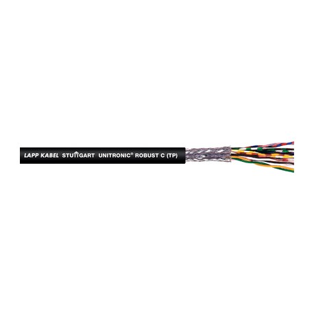 1032111 LAPP UNITRONIC ROBUSTE C (TP) 5x2x0,25