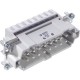 10400400 LAPP H-BE 16 SF 17-32 INSERT MÂLE