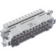 10401500 LAPP H-BE 24 BF 25-48 FEMALE INSERTM.KLEMMF