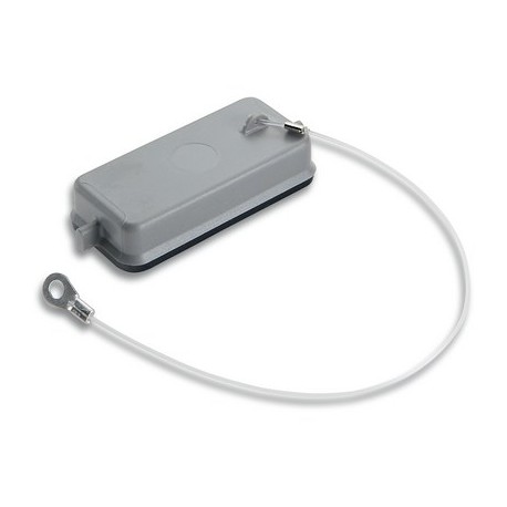 10457800 LAPP H-A 10 KDT COPERCHIO