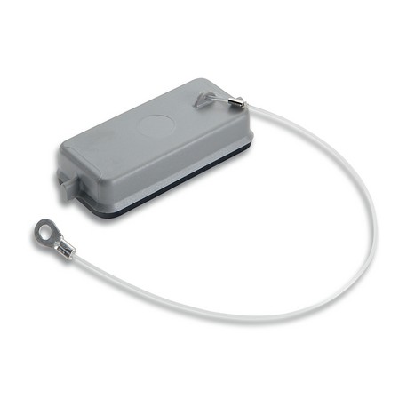 10469700 LAPP H-A 16 KDB COVER