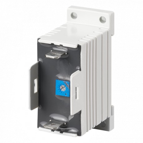 EBSSM2310MF CARLO GAVAZZI Estática Interval ENTRADAS FUNÇÃO sinal de saída Outros 60 s 600 s trilho DIN (22,..