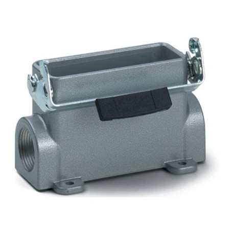 10568100 LAPP H-A 16 SGRL 16 ZW. BOX MOUNT BASE
