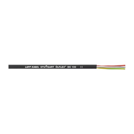 11101111 LAPP ÖLFLEX DC 100 3G16