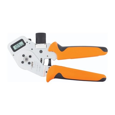 11148004 LAPP EPIC CRIMP TOOL DIGITAL SMALL