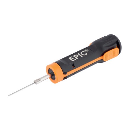 11161002 LAPP EPIC Removal Tool H-D 1.6 stamped female