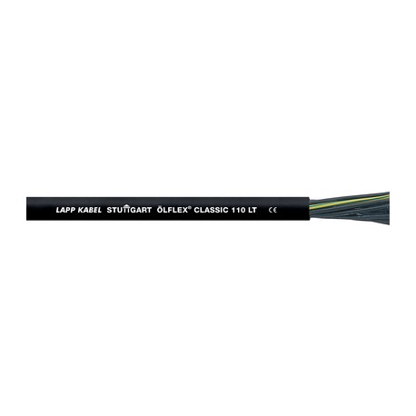 1120769 LAPP ÖLFLEX CLASSIC 110 LT 25G2,5