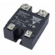 RD3501-D CARLO GAVAZZI Parâmetros selecionados de montagem Panel Categoria Sistema corrente nominal 1-8 ACC ..