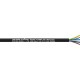 1123441 LAPP ÖLFLEX CLASSIC 130 H BK 0,6/1 kV 5G10