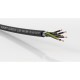 1123579 LAPP ÖLFLEX CLASSIC 128 CH BK 0,6/1 KV 18G2,5