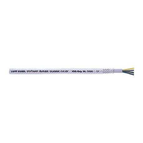 1125150 LAPP ÖLFLEX CLASSIC 110 SY 50G0,75