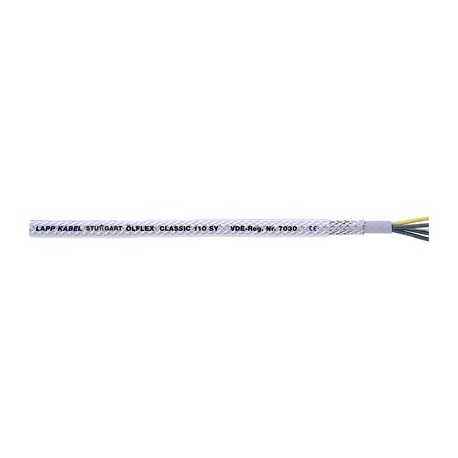 1125629 LAPP ÖLFLEX CLASSIC 110 SY 4G35