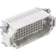 11285400 LAPP EPIC H-DD 72 SCM 73-144 INSERT MÂLE