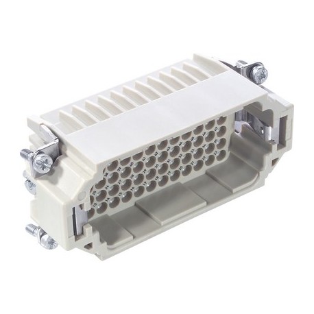 11285400 LAPP EPIC H-DD 72 SCM 73-144 INSERTO MASCHIO