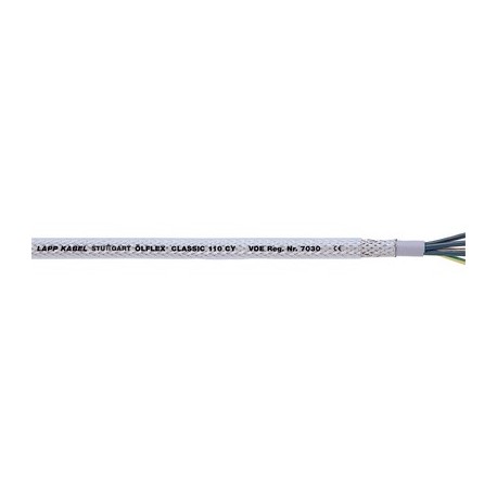 1135602 LAPP ÖLFLEX CLASSIC 110 CY 2X6