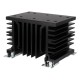 RHS112A CARLO GAVAZZI Selected parameters SYSTEM DIN-rail Mount MODEL Heatsink MIN HEATSINK THERMAL RESISTAN..