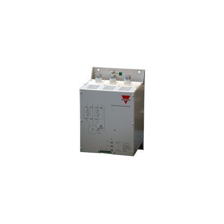 RSDR40280B CARLO GAVAZZI Gehäusebreite 90mm Motorleistungsdaten 120kW bis 200kW Betriebsspannung bis zu 480V..