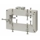 CTD9H32005AXXX CARLO GAVAZZI Transformador de intensidad, núcleo cerrado, Pletina máx. 35x125 mm. Montaje ho..