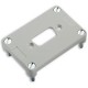 11764400 LAPP H-B 16/M-D 25 ADAPTER PLATE