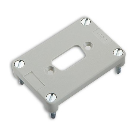 11764400 LAPP H-B 16/M-D 25 ADAPTERPLATTE