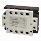 RR2A40LA400 CARLO GAVAZZI Paramètres sélectionnés SYSTEME Inverseur de sens de marche CHARGE 3 Phases LARGEU..