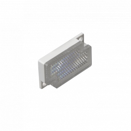 EM123-70 CARLO GAVAZZI Espelhos parâmetros selecionados fator de redução rectangular sistema de caixa de MAT..