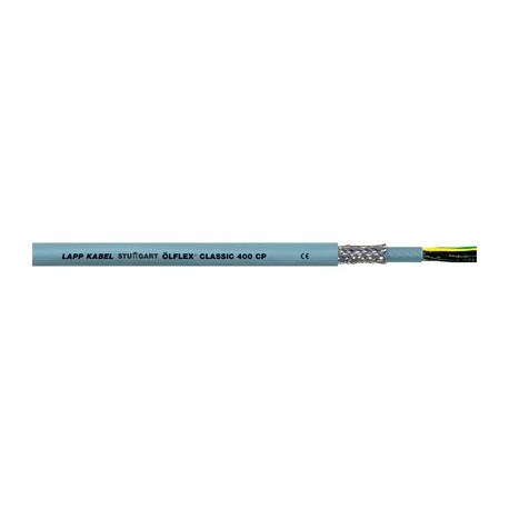 1313334 LAPP ÖLFLEX CLASSIC 400 CP 34G1,5