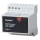 G34910040230 CARLO GAVAZZI Parâmetros selecionados tipo de módulo Conversor / Repeater trilho DIN recinto AC..