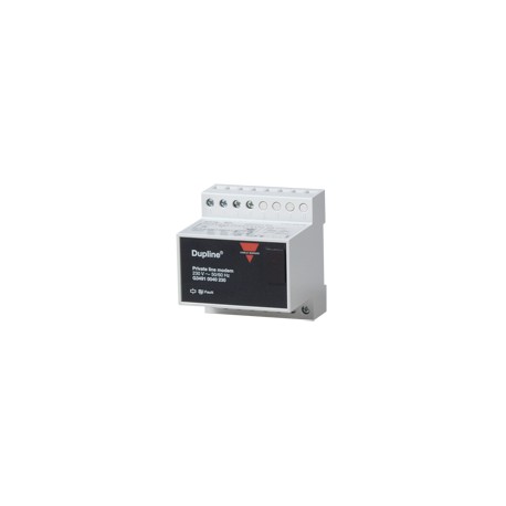G34910040230 CARLO GAVAZZI Parâmetros selecionados tipo de módulo Conversor / Repeater trilho DIN recinto AC..