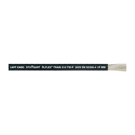 15310020 LAPP TREM ÖLFLEX 310 TW-P 300V 37X1,5