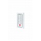 BACC-KEYPAD-DC-U CARLO GAVAZZI Teclado smart-house para el control de acceso a edificios y para el control d..