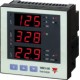 WM1496AV53DX CARLO GAVAZZI parâmetros da função analisadores de energia selecionados montar PODER 230 painel..