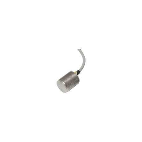 IA30FSF10NC CARLO GAVAZZI Parâmetros de FUNÇÃO de SAÍDA NC MONTAGEM de HABITAÇÃO Flush M30 FAIXA de DETECÇÃO..