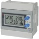 EM2172VMV63XOXX CARLO GAVAZZI parâmetros selecionados Função Medidores de energia DIN e painel potência Auto..