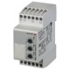 DPB71CM23 CARLO GAVAZZI saída de sinal 1 relé SETPOINT 2 VARIÁVEL ajustável EXIBIDO tensão Controle de 3 fas..