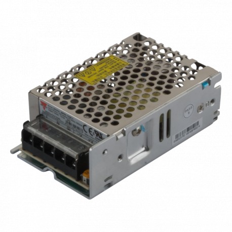 SPPC5351 CARLO GAVAZZI 90 264V 5W Tipo de saída ALIMENTAÇÃO A fase ou CC Saída de tensão 5VDC PFC tipo de te..