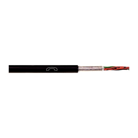 1591037 LAPP A-2YF(L)2Y... ST III BD 100x2x0,6