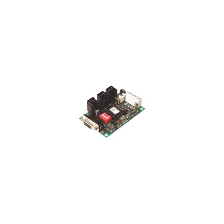 G21960005700 CARLO GAVAZZI Paramètres sélectionnés TYPE DE MODULE Sortie serie BOÎTIER Circuit imprimé TYPE ..