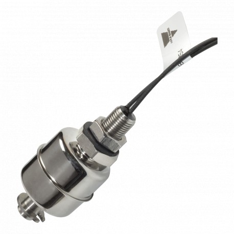 ILMM5ATS1 CARLO GAVAZZI parâmetros de nível de sistema de caixa de selecionados Cilíndrico OUTPUT lisa norma..