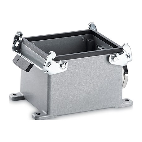 19145400 LAPP H-B 32 SGRL M40 N.GEW. BOX MOUNT BASIS