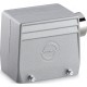 19577500 LAPP H-A 32 TS M40 N.GEW. HAUBE