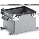 19633800 LAPP H-A 48 SGR M32 ZW. BOX MOUNT BASE