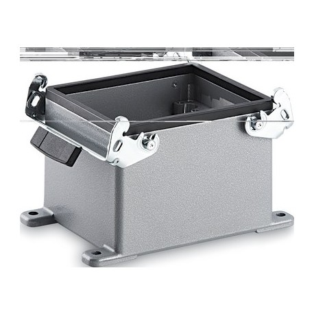 19633800 LAPP H-A 48 SGR M32 ZW. BASE DI MONTAGGIO BOX