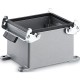 19638600 LAPP H-A 48 SGR M40 N.GEW. BOX MOUNT BASIS