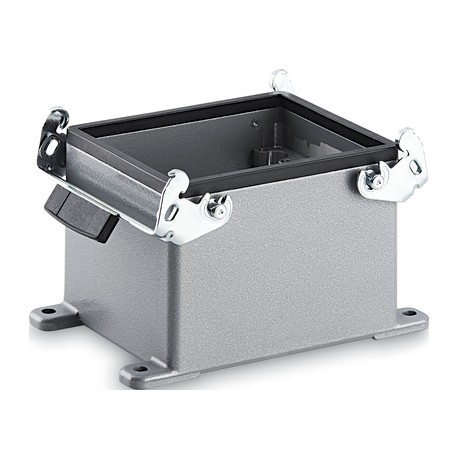 19638600 LAPP H-A 48 SGR M40 N.GEW. BOX MOUNT BASE